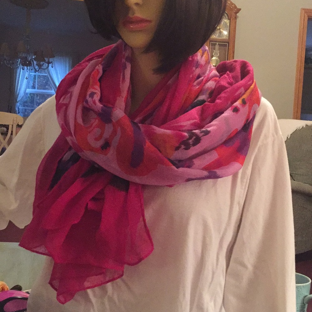 Scarf